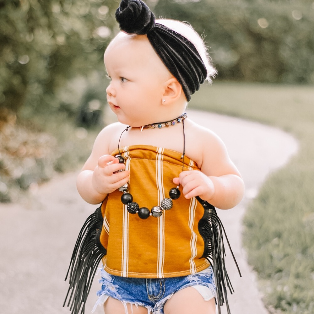 Meet your Posher, Michael